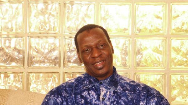 Crise du détroit d’Ormuz et souveraineté économique: le Mali peut-il amortir le choc? - Sputnik Afrique