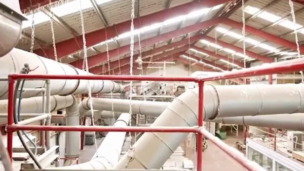 Vers l’autosuffisance: le Zimbabwe va construire une usine d’engrais - Sputnik Afrique