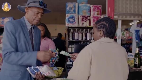 Adossé sur l'or, le ZiG zimbabwéen devrait rester stable au-delà de 2026 - Sputnik Afrique