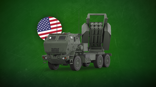L'armée US prévoit des achats record de systèmes HIMARS au cours de l'exercice 2027 - Sputnik Afrique