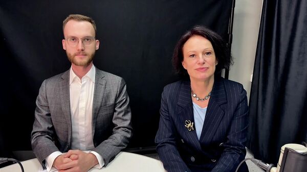 Iran/Russie: c’est le combat des pays pour leur droit à être souverains - Sputnik Afrique