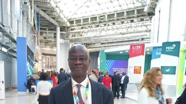 L’Afrique à la conquête de l’espace : entre héritage soviétique et ambitions futures  - Sputnik Afrique