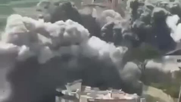 Lebanon & Israel Hold Talks in Washington: Will Direct Negotiations End War? - Sputnik Africa