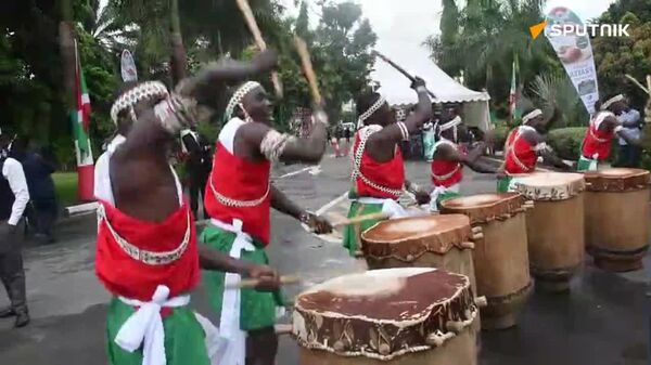 Paix nationale et régionale: un impératif pour le développement de l’Afrique, selon un chef de parti burundais - Sputnik Afrique