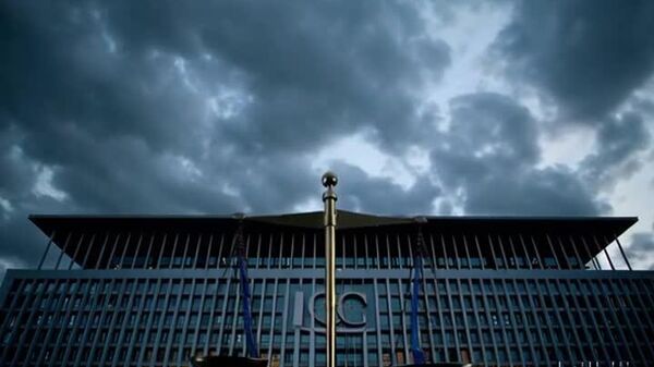 ICC Loses Its Role in Restoring Justice & Ensuring Accountability: Lebanese Expert - Sputnik Africa