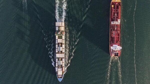 Ormuz, l’Iran et la fin de l’hégémonie américaine? - Sputnik Afrique