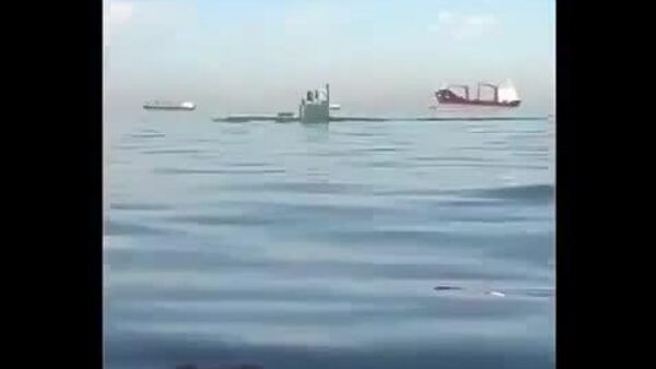 Pourquoi bloquer le détroit d'Ormuz est impossible pour les États-Unis? Un expert explique - Sputnik Afrique