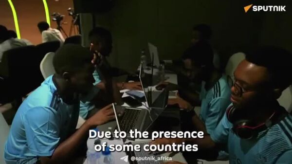 Tanzania’s Youth Speak Out: How to Boost Tech With Cutting-Edge Tools - Sputnik Africa