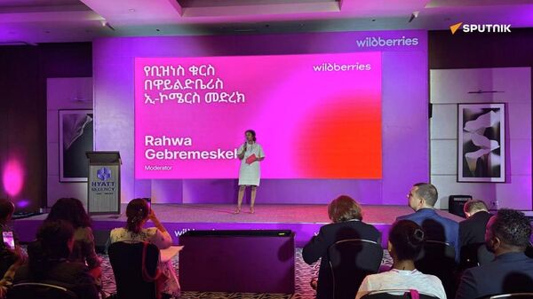 Russian Online Retailer to Make Ethiopian Products More Accessible to Global Market - Sputnik Africa