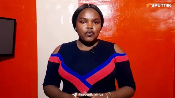 Kenya Creates Single State Channel for Gold Exports to Curb Smuggling & Boost Forex - Sputnik Africa