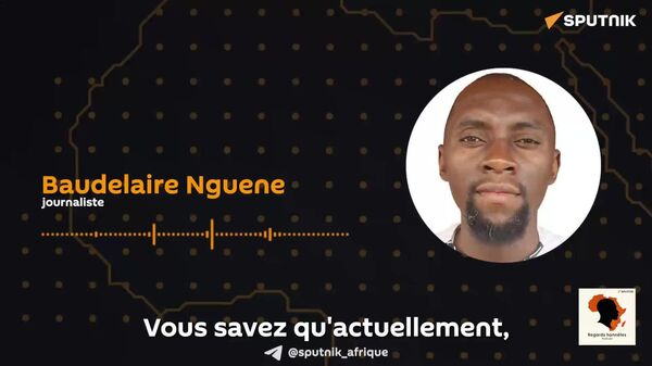 Une défaite américaine en Iran accélérerait la bascule vers un monde multipolaire – journaliste - Sputnik Afrique