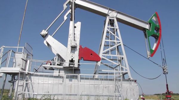 Les pays d'Afrique où le carburant est le plus cher en avril - Sputnik Afrique