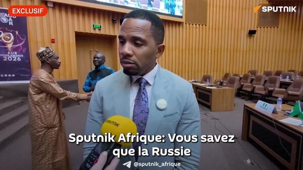 La Gambie et la Russie ont une histoire commune, selon un ministre - Sputnik Afrique