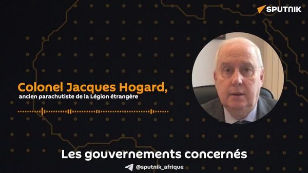 Les gouvernements européens mènent une politique totalement irresponsable - un officier supérieur français - Sputnik Afrique