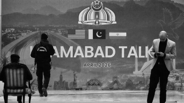 Ce n’est pas l’Iran qui n’a pas de marges de manœuvre pour négocier, mais bien les États-Unis - Sputnik Afrique