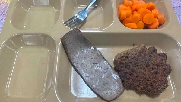 Des Marines américains se sont plaints de la qualité de la nourriture pendant l’opération en Iran — médias - Sputnik Afrique