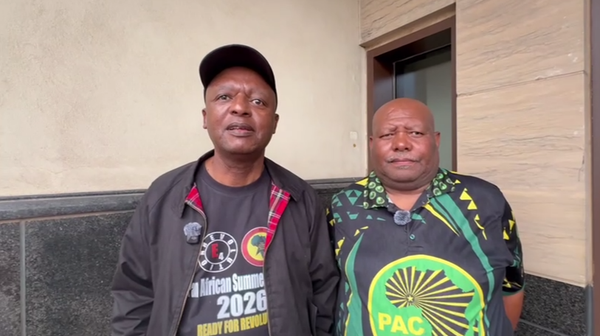 'BRICS Effort is Aimed at Avoiding Unipolar World': SA Expert - Sputnik Africa