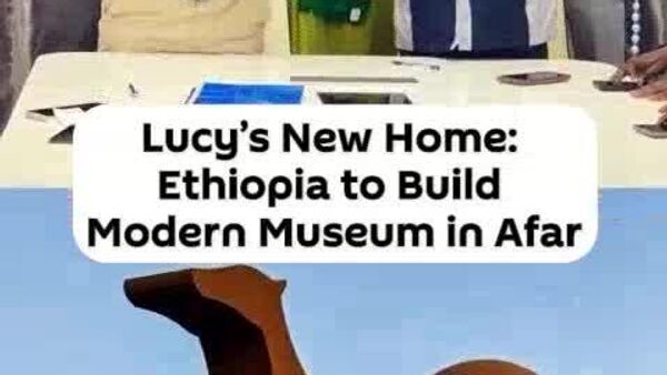 New Museum Transforms Ethiopia Into Global Center for Exploration & Travel - Sputnik Africa