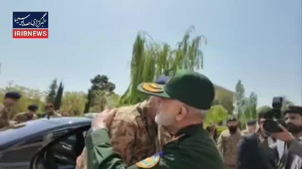 L'Iran examine de nouvelles propositions américaines, reçues via le médiateur pakistanais - Conseil de sécurité iranien - Sputnik Afrique