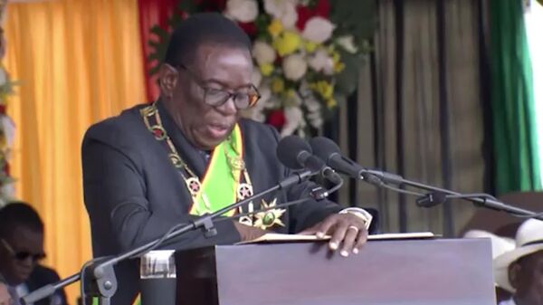 Zimbabwe Marks 46 Years of Independence With Major Celebrations - Sputnik Africa