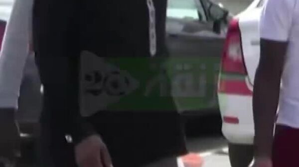 Débordements à la CAN: 3 supporters sénégalais libérés au Maroc - Sputnik Afrique