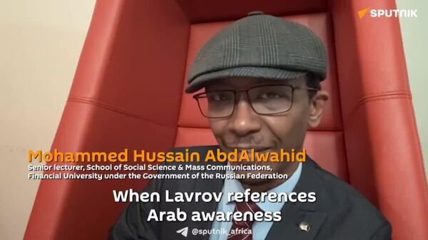 How Strait of Hormuz Closure 'Creates Physical Supply Shortages' in Africa: Sudanese Expert Explains - Sputnik Africa