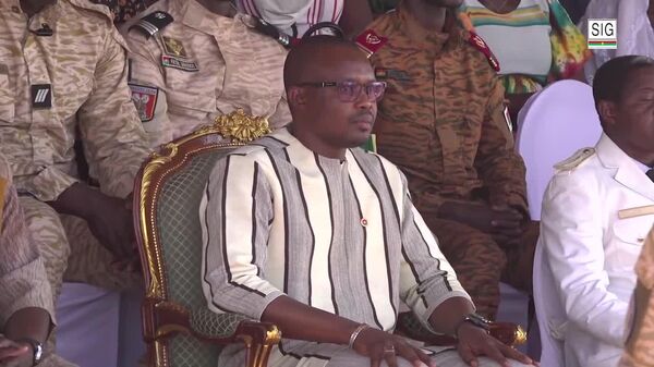 Le socle de notre identité et le ciment de notre cohésion nationale: le Burkina se focalise sur la diversité culturelle et la transmission de savoir-faire endogènes - Sputnik Afrique