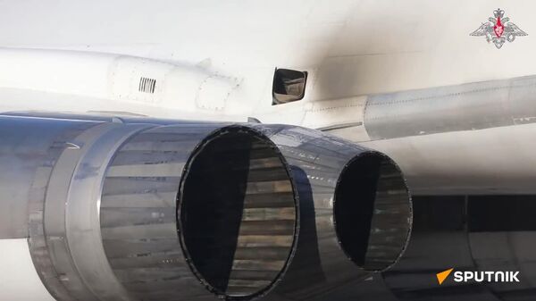 La Russie ne tardera pas à répondre aux défis de l’Otan dans l’Arctique - diplomatie - Sputnik Afrique