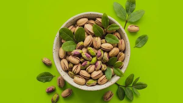 Quels pays pourraient se voir priver de pistaches iraniennes en raison du conflit au Proche-Orient? - Sputnik Afrique