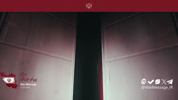 L'Iran a accru sa capacité de production de missiles et de drones malgré le cessez-le-feu - un général iranien - Sputnik Afrique