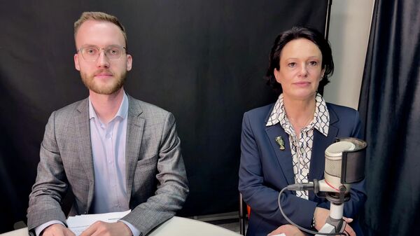 Il n’y a pas de neutralité en période de conflit - Sputnik Afrique