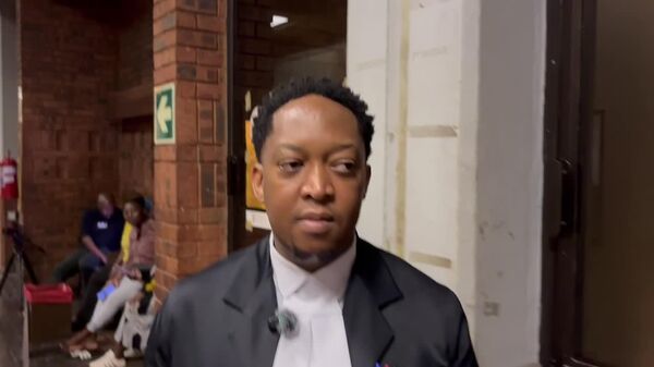 Kemi Seba devant la justice sud-africaine: l’audience reportée au 29 avril - Sputnik Afrique