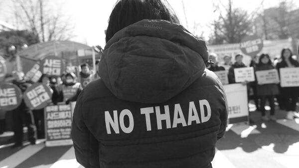 Les États-Unis sont militairement supérieurs à l’Iran, mais dans le conflit qui les oppose, ils ont perdu - Sputnik Afrique