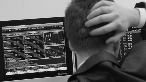 Afrique-Europe: La dépendance énergétique est aujourd’hui une vulnérabilité stratégique majeure - Sputnik Afrique