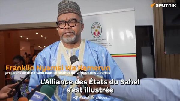 Le Togo reconnaît la cohérence de l'AES, souligne un politologue - Sputnik Afrique