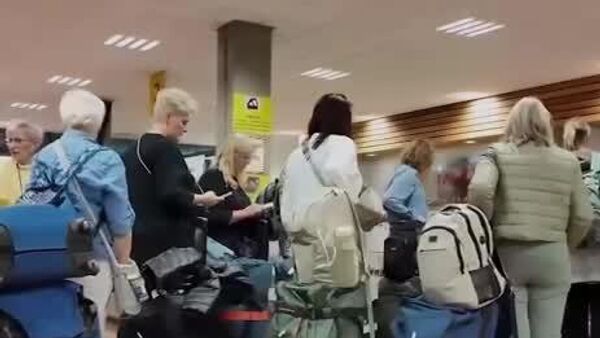 La Tanzanie bat un record touristique et vise les 8 millions de visiteurs d'ici 2030 - Sputnik Afrique