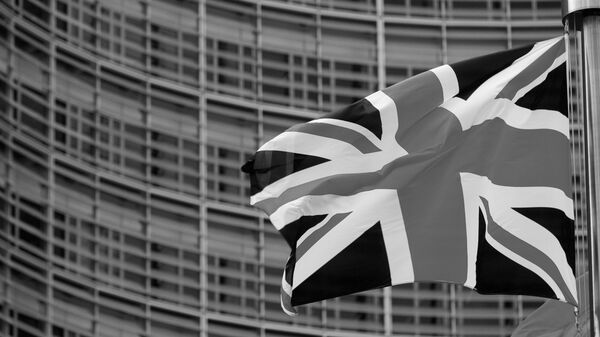 Refus de visas pour réparations esclavagistes: historiquement problématique - Sputnik Afrique