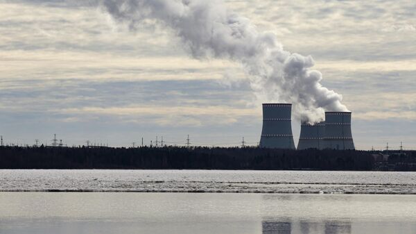 Rwanda Cooperates With Russia to Boost Nuclear Power Use - Sputnik Africa