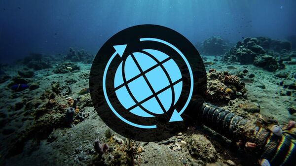 Détroit d'Ormuz et mer Rouge: Internet en péril - Sputnik Afrique