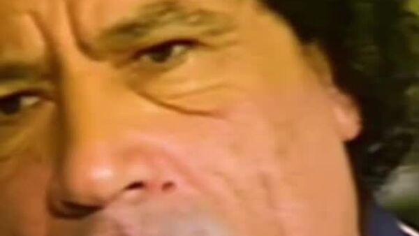 Fall of Gaddafi Should 'Enlighten Strategic Intelligence of Iranian Decision-Makers:' Burkinabé Political Analyst - Sputnik Africa