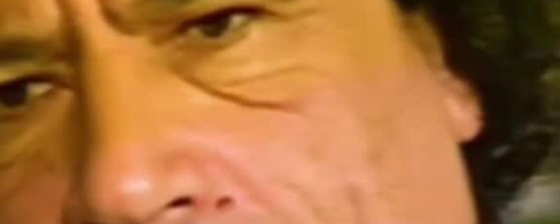 Fall of Gaddafi Should 'Enlighten Strategic Intelligence of Iranian Decision-Makers:' Burkinabé Political Analyst - Sputnik Africa, 1920, 22.04.2026