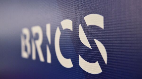 BRICS Currency Swap Initiative Improves Global Trade Efficiency: Ethiopian Scholar - Sputnik Africa