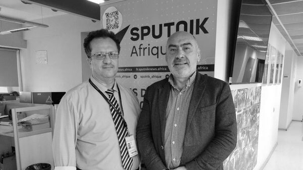 La dérégulation de l’Otan par Trump est une situation préoccupante mais temporaire - Sputnik Afrique