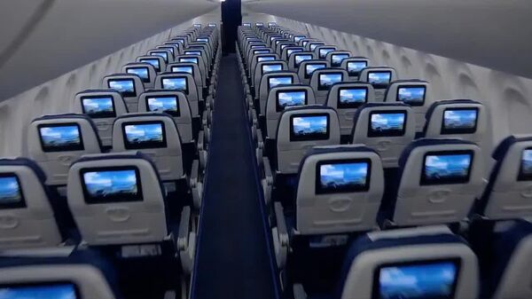 Air Tanzania envisage des vols Dar es Salaam–Moscou via les Seychelles – ministère russe des Transports - Sputnik Afrique