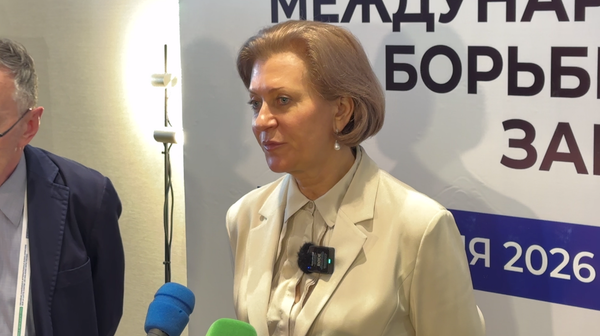 Russia Has Overcome Numerous Infectious Diseases & Ready to Assist Africa in This Regard: Official - Sputnik Africa