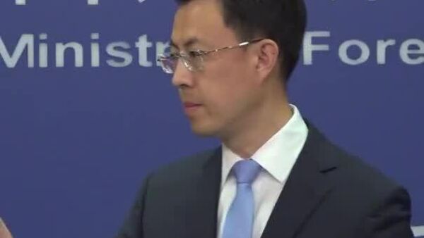 China Appreciates African Countries' Commitment to One-China Principle: MFA - Sputnik Africa