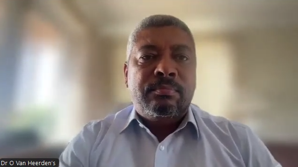 US Still Acts as 'Sole Superpower' in Multipolar World, Using Punitive Actions as Neocolonial Tools: Analyst - Sputnik Africa