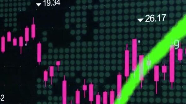 Domestic Capital in Africa Exceeds $2 Trillion Mark - Sputnik Africa