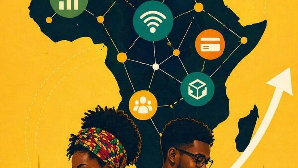 Africa’s Digital Trade Awakening: How Hubs Are Rewriting the Rules of Commerce - Sputnik Africa