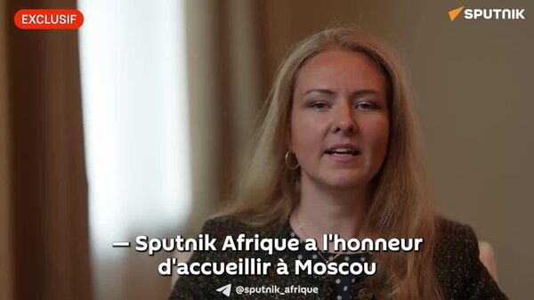 Sputnik est très suivi à travers le monde, en particulier en Afrique - le ministre des Affaires étrangères des Seychelles - Sputnik Afrique